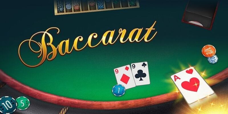 chơi baccarat