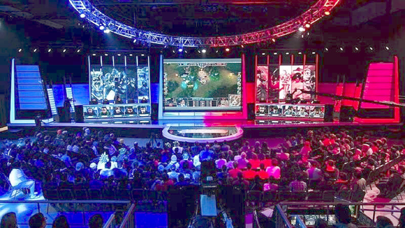 Mẹo Cá Cược Esports Hiệu Quả