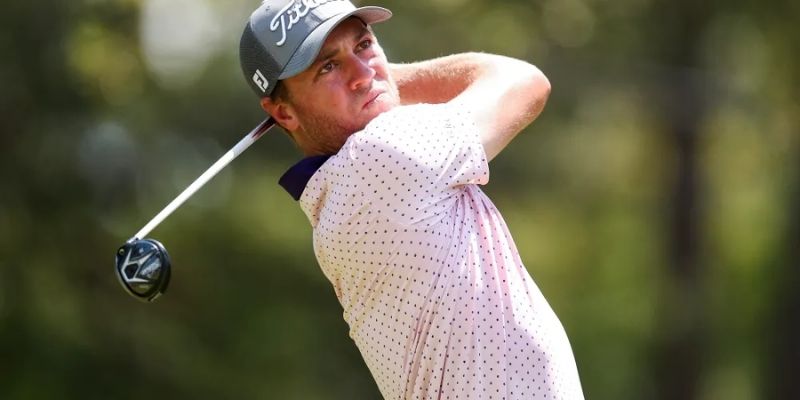 Justin Thomas - Tay golf toàn diện